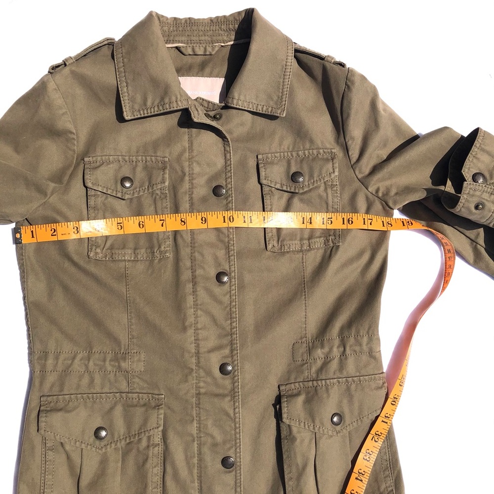 Br Utility Jacket - image 5